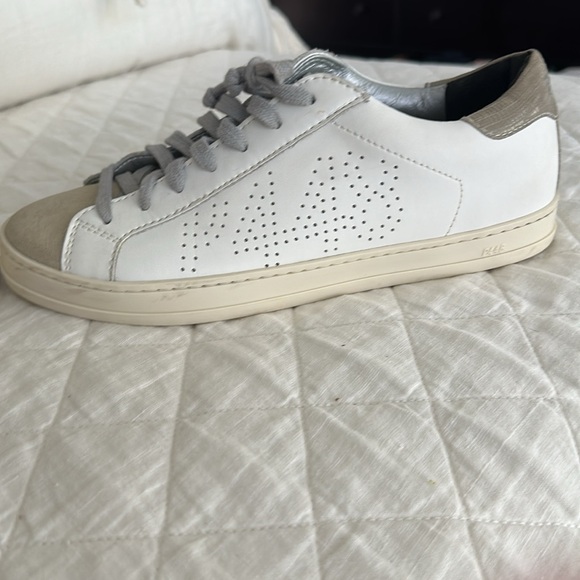 P448 John Sneakers Wave Sz EU41 (US10-10.5) - Picture 7 of 7